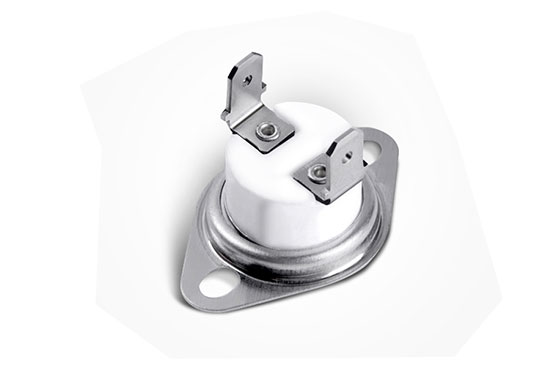 KSD溫控器CQC認證