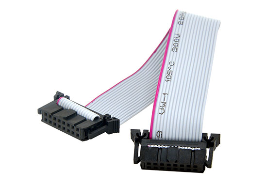 IDC連接器UL認證