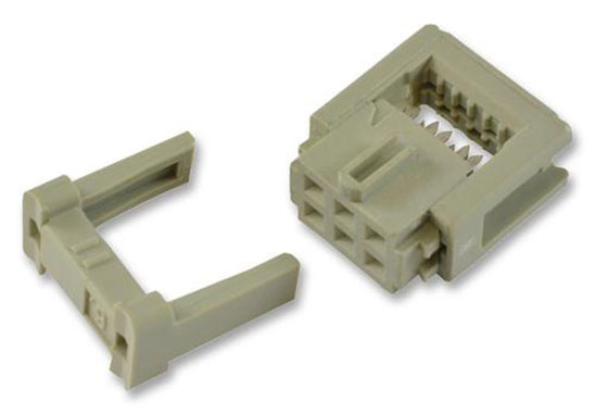 IDC連接器UL認證