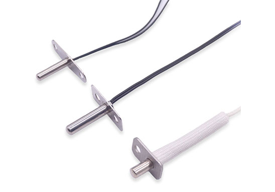 NTC溫度傳感器CQC認(rèn)證、型式試驗及確認(rèn)檢驗