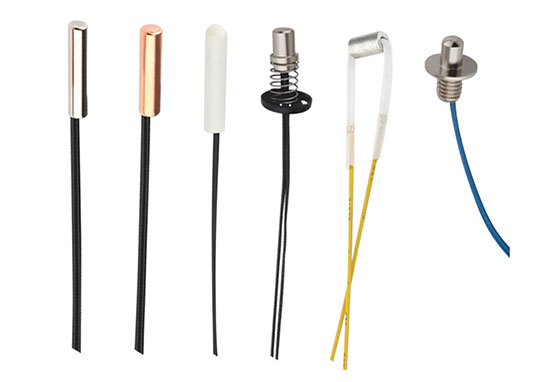 NTC溫度傳感器CQC認(rèn)證、型式試驗及確認(rèn)檢驗