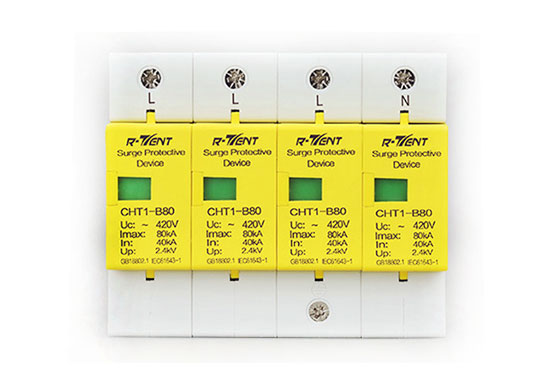 電動汽車用浪涌保護器UL認證 電動汽車用浪涌保護器UL認證