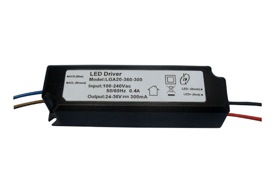 LED燈具防雷模塊UL認證 LED燈具防雷模塊UL認證