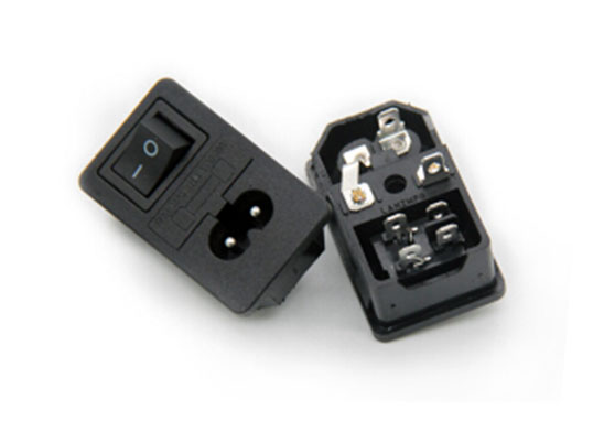 八字尾插座IEC60320認證測試 八字尾插座IEC60320認證測試