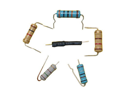 繞線電阻UL認證 繞線電阻UL認證