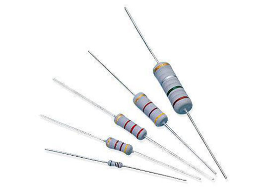 繞線電阻UL認證 繞線電阻UL認證