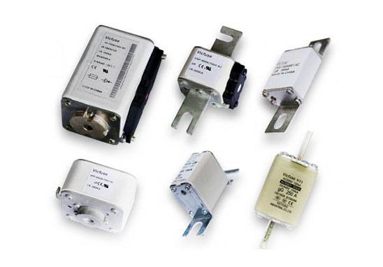 半導體保護熔斷器UL認證 半導體保護熔斷器UL認證