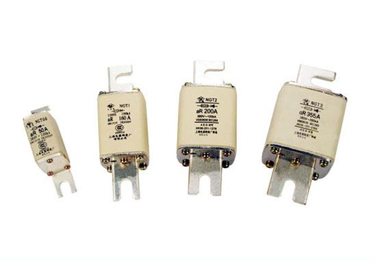 半導體保護熔斷器UL認證 半導體保護熔斷器UL認證