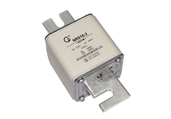 半導體保護熔斷器UL認證 半導體保護熔斷器UL認證