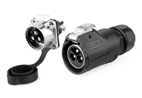 電源防水連接器UL認(rèn)證 電源防水連接器UL認(rèn)證