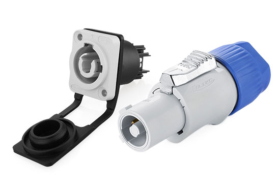 電源防水連接器UL認(rèn)證 電源防水連接器UL認(rèn)證