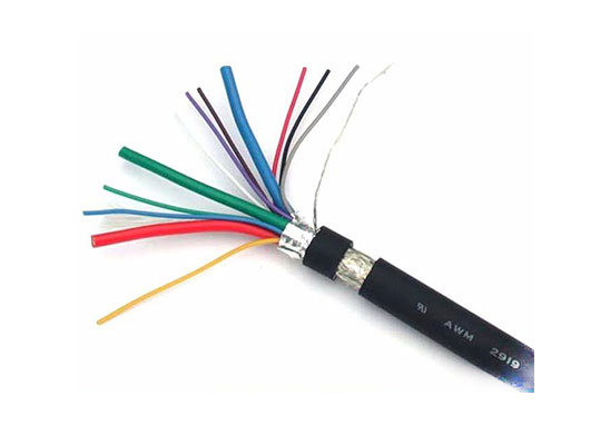 電源軟線UL認證 電源軟線UL認證