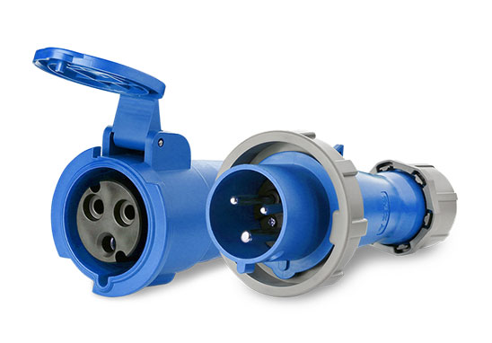 連接器CQC認證測試、確認檢驗 連接器CQC認證測試、確認檢驗