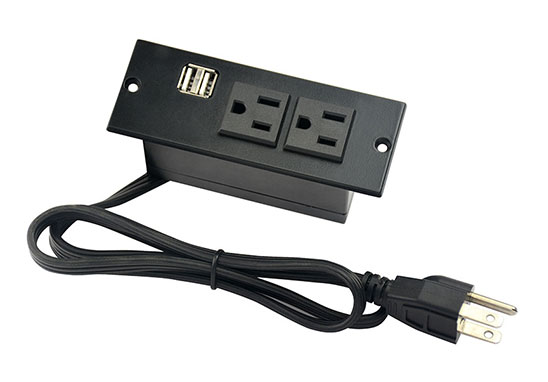 美規家具排插UL認證 美規家具排插UL認證