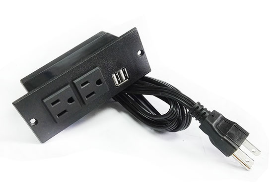 美規家具排插UL認證 美規家具排插UL認證