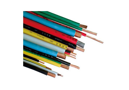 UL758電子線UL認證