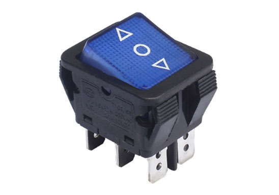 開關IEC61058-1測試報告 開關IEC61058-1測試報告