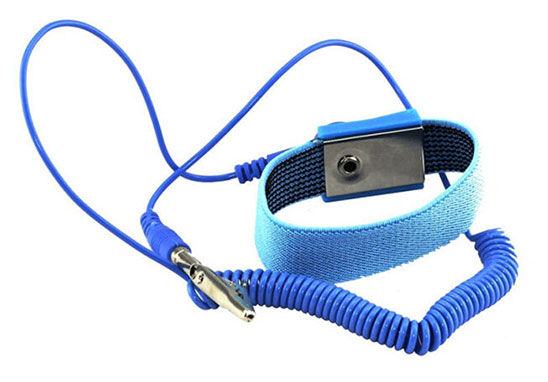 防靜電手環檢測 防靜電手環檢測