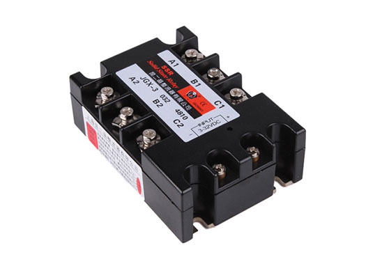 繼電器UL508認證 繼電器UL508認證