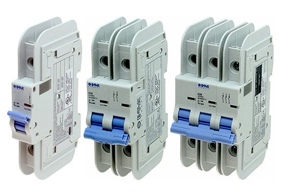 斷路器UL認證 斷路器UL認證