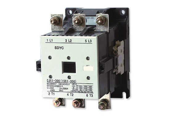 接觸器IEC60947檢測、TUV認證、CE認證