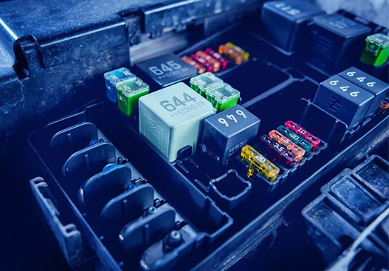 UL 248-20電動汽車熔斷器UL認證標準解析 UL 248-20電動汽車熔斷器UL認證標準解析