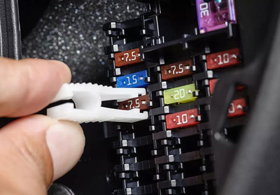 UL 248-20電動汽車熔斷器UL認證標準解析 UL 248-20電動汽車熔斷器UL認證標準解析