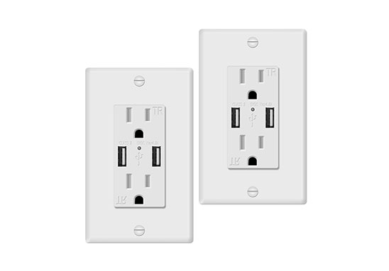 插頭插座UL498測試