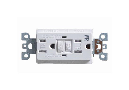 插頭插座UL498測試