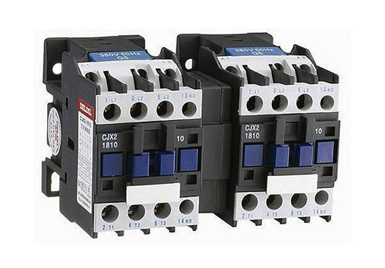 接觸器UL認證接觸器UL認證_UL508委托測試