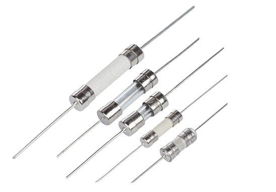 管狀熔斷體GB/T 9364.2確認檢驗 管狀熔斷體GB/T 9364.2確認檢驗