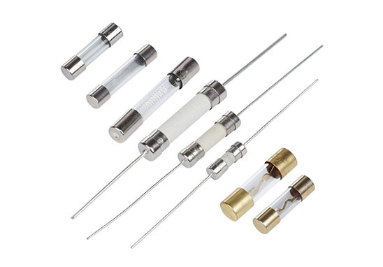 管狀熔斷體GB/T 9364.2確認檢驗 管狀熔斷體GB/T 9364.2確認檢驗