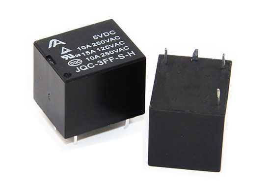 繼電器IEC60947檢測(cè)、TUV認(rèn)證