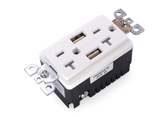 墻壁插座UL認證、委托測試 墻壁插座UL認證、委托測試