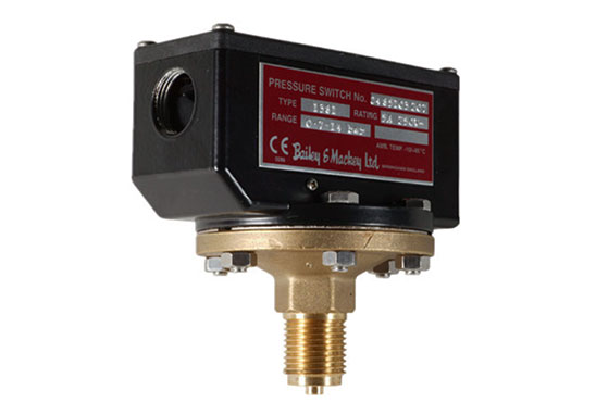 壓力開(kāi)關(guān)UL認(rèn)證、UL508委托測(cè)試