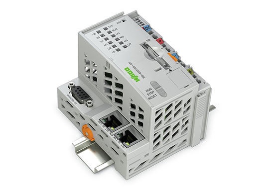 PLC控制器UL認證、UL508測試