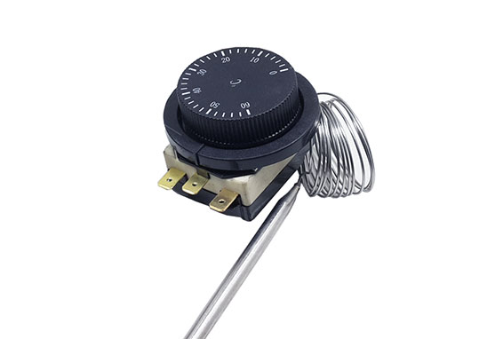 溫控器CNAS檢測報告辦理機構 溫控器CNAS檢測報告辦理機構