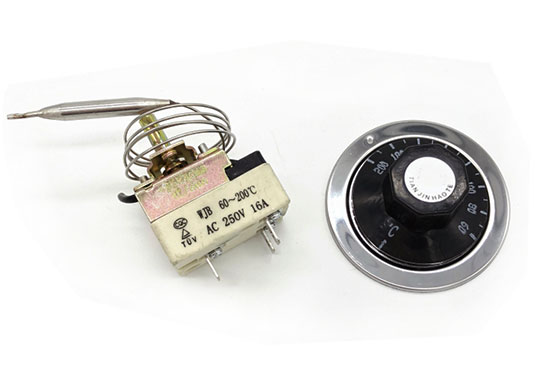 溫控器CNAS檢測報告辦理機構 溫控器CNAS檢測報告辦理機構