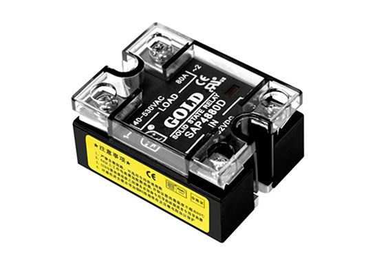 固態(tài)繼電器UL認證、UL508委托測試 固態(tài)繼電器UL認證、UL508委托測試