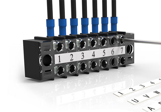 TB接線端子CQC認證、型式試驗、委托測試