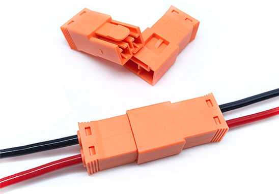 燈具連接器UL2459認證 燈具連接器UL2459認證