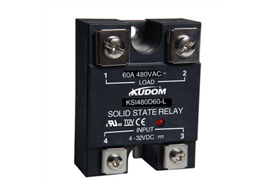 固態繼電器UL認證