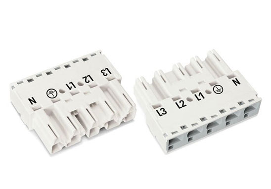 電子連接器UL1977認證 電子連接器UL1977認證