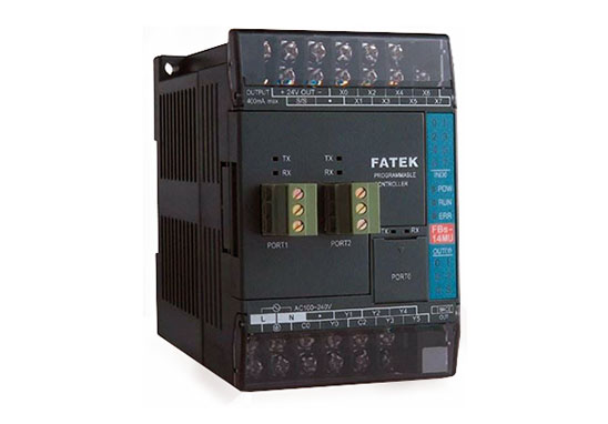 PLC智能控制器UL認證 PLC智能控制器UL認證