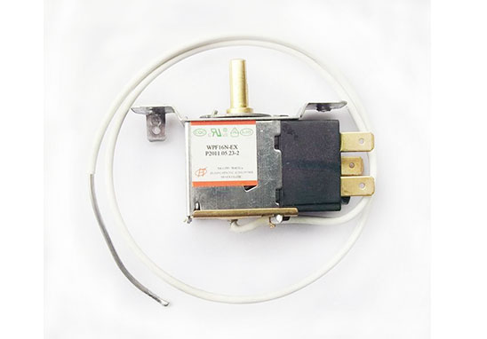 冰箱溫控器IEC60730檢測認證 冰箱溫控器IEC60730檢測認證