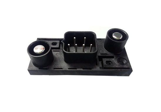 充電樁電源連接器UL認證 充電樁電源連接器UL認證