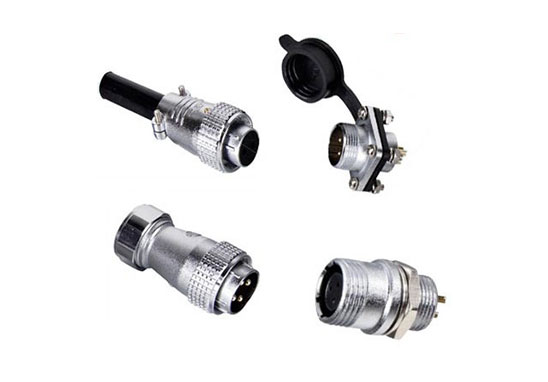 UL2238連接器溫升測試 UL2238連接器溫升測試