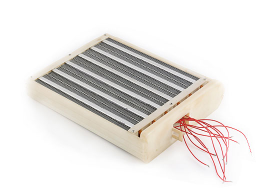 PTC新能源汽車空調(diào)加熱器UL認(rèn)證