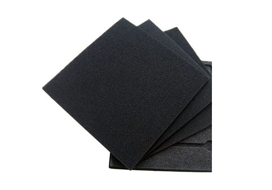 防靜電EVA泡棉第三方檢測 防靜電EVA泡棉第三方檢測