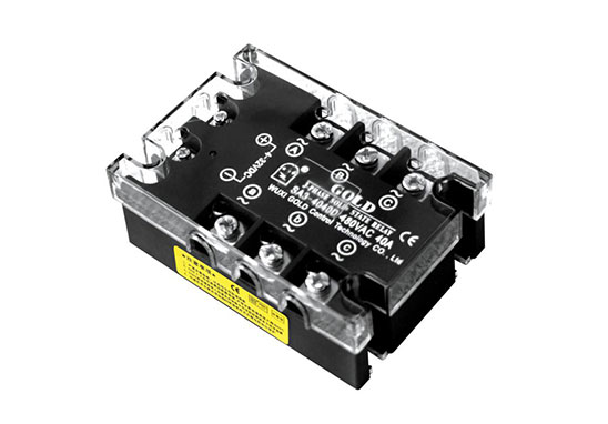 固態繼電器UL認證、TUV認證